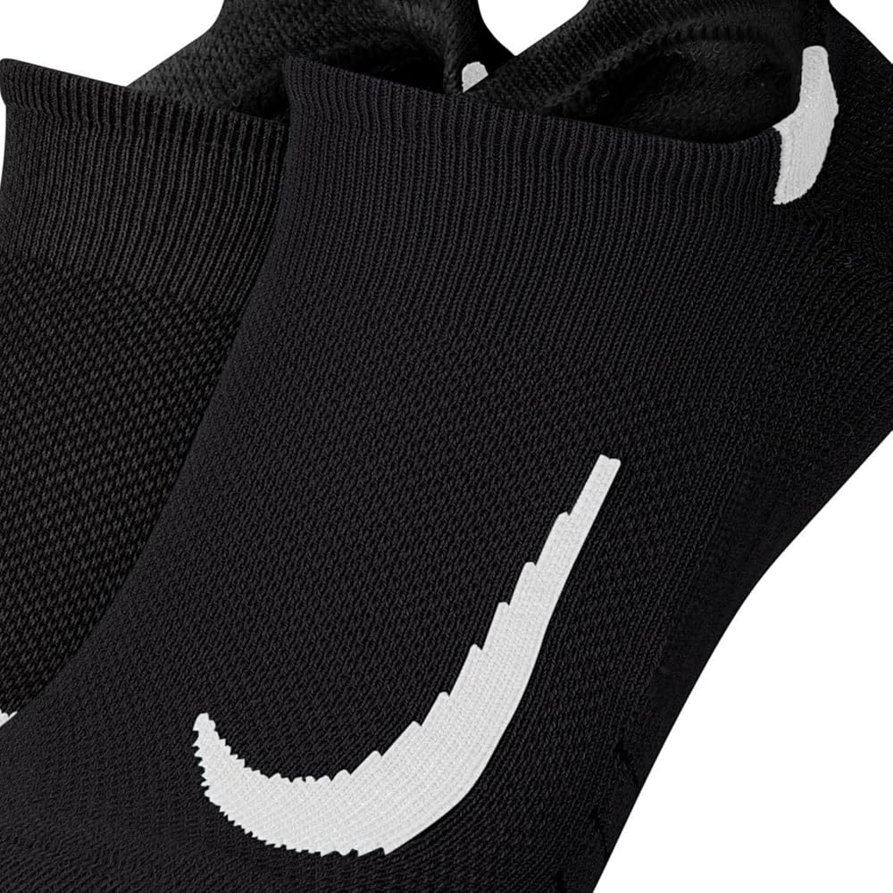 ナイキン出品です。2点セット Amazon | (NIKE)ナイキ 2P マルチプライヤー ノーショウ